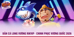 Bắn cá Long Vương