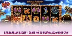 Barbarrian RIKVIP